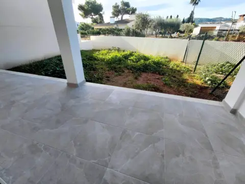 Piso en calle Pintor Miquel Vives