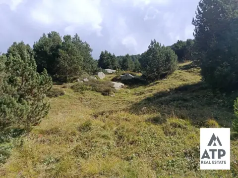 Terreno en Els Cortals