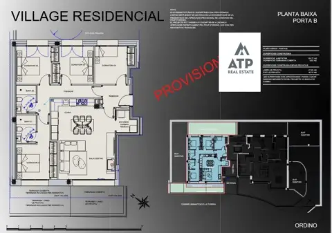 Appartement 4 chambres à vendre à Ordino · 48 sur 60