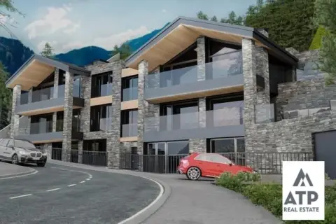 Appartement 4 chambres à vendre à Ordino · 39 sur 60