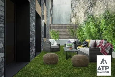 Appartement 4 chambres à vendre à Ordino · 41 sur 60