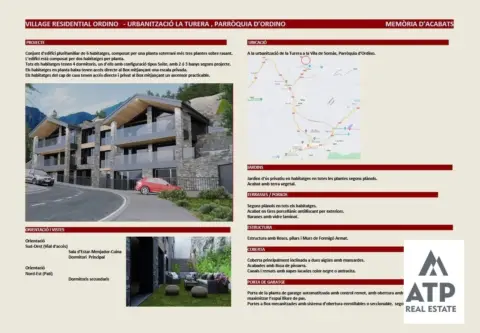 Appartement 4 chambres à vendre à Ordino · 43 sur 60
