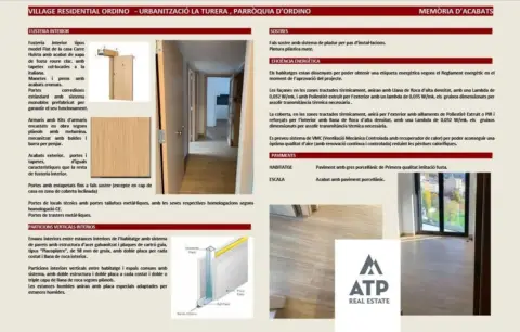 Appartement 4 chambres à vendre à Ordino · 46 sur 60