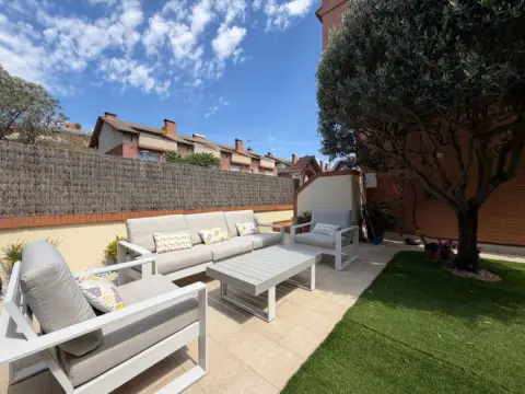 Casa adosada en Centre