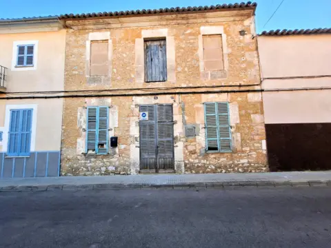 Casa en Paseo de les Brodadores