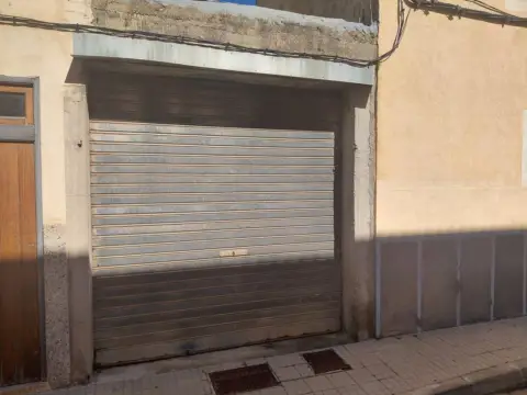 Casa en Paseo de les Brodadores