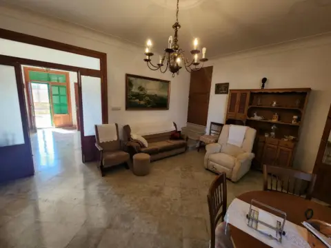 Finca rústica en Camí de Son Moix