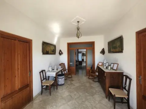 Finca rústica en Camí de Son Moix