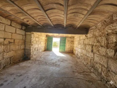 Finca rústica en Camí de Son Moix