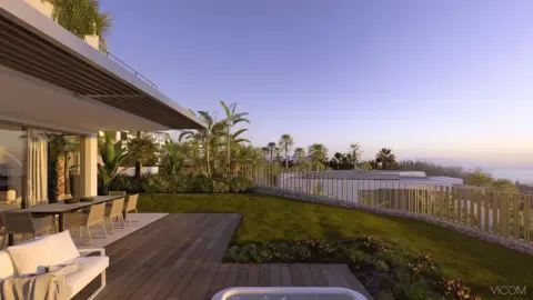 Piso en Carretera General Tf-47 Km9