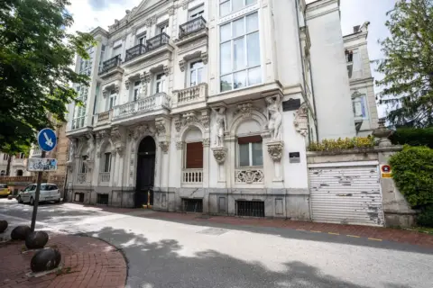 Piso en Paseo de Fray Francisco de Vitoria