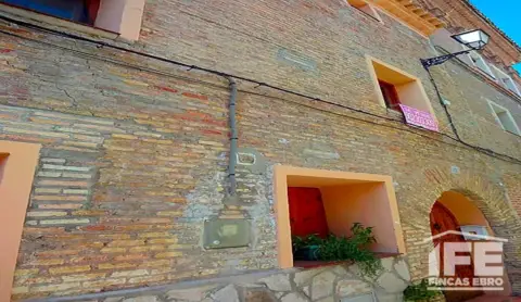 Chalet en Magallón