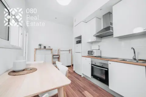 Piso en Carrer de La Boqueria