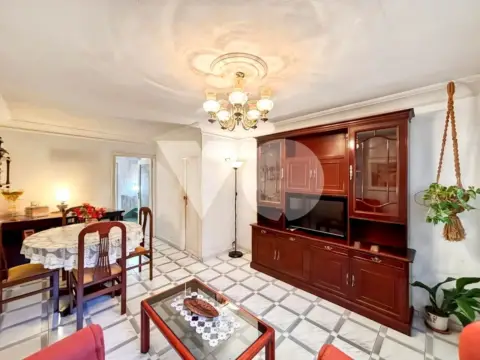 Chalet en calle del Portal