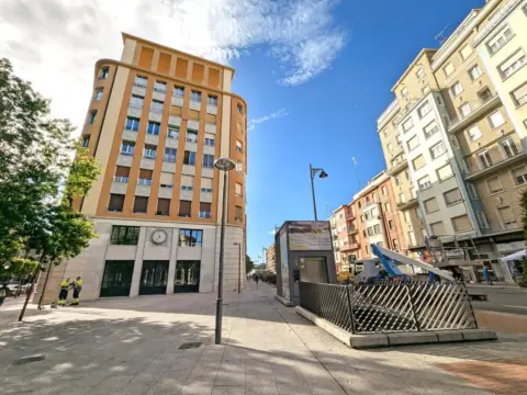 Garaje en Avenida de España