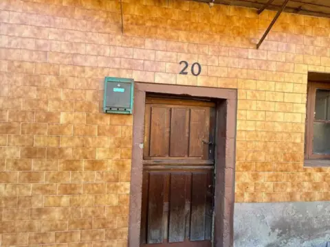 Casa pareada en calle Lg Coañana, nº 20