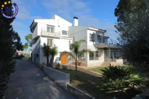 Chalet en Carrer de les Acàcies