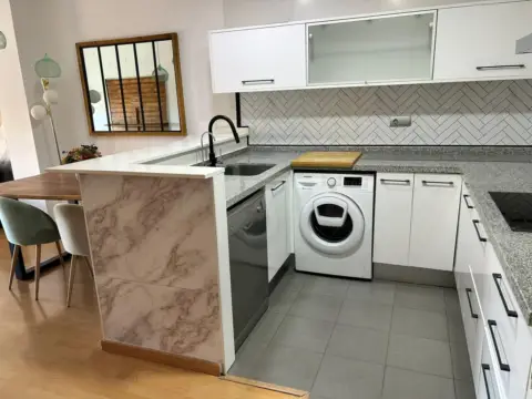 Piso en Avenida Barcelona 92