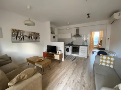 Casa adosada en Carrer de Sant Llorenç