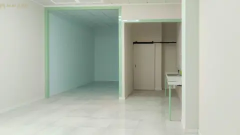 Local comercial en Comunidad Valenciana