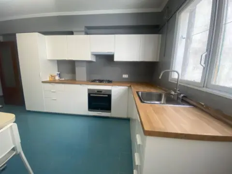 Piso en Carrer de Ramón y Cajal