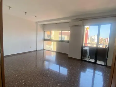 Piso en Avd. Al Vedat