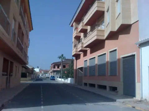 Local comercial en Pueblo 8