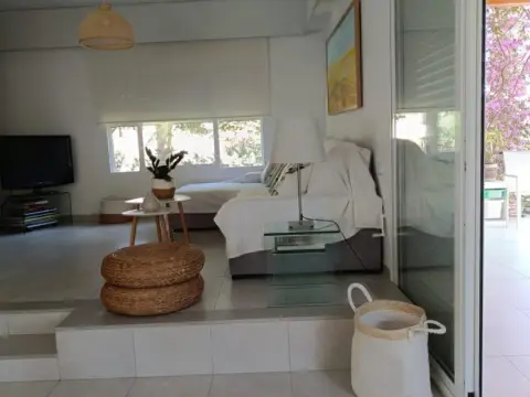 Chalet en calle del Mar