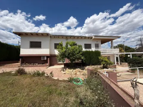 Casa en Avinguda al Vedat