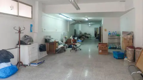 Local comercial en Crevillente