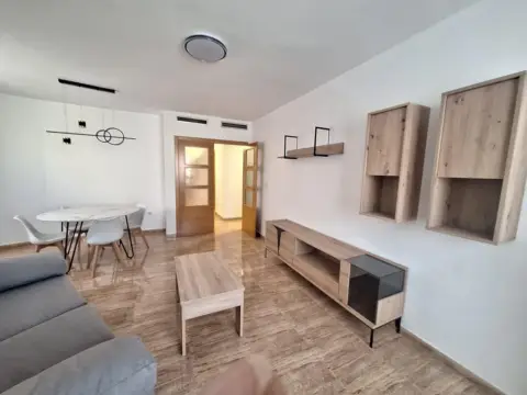 Piso en Travesía Iglesia