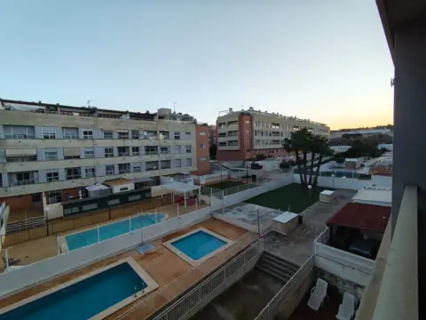 Piso en Carrer de Vicent Andrés Estellés