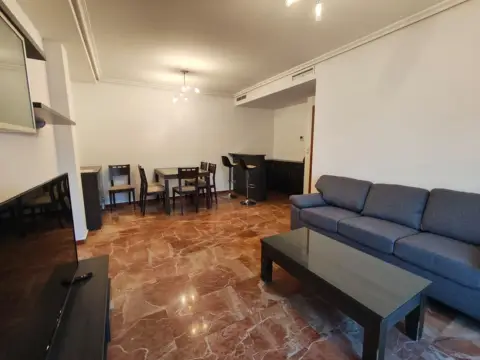 Piso en Carrer de Vicent Andrés Estellés