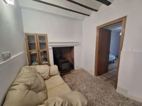 Casa en calle de Pablo Iglesias