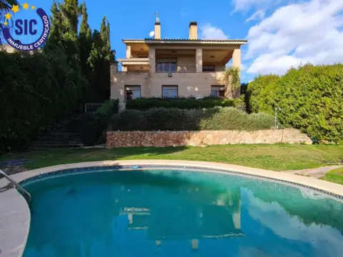 Chalet en Travesía de San Gerard