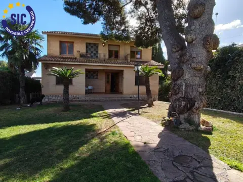 Chalet en Travesía de San Gerard