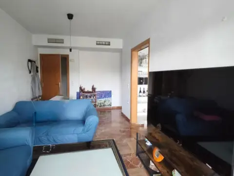 Piso en calle de Enric Valor