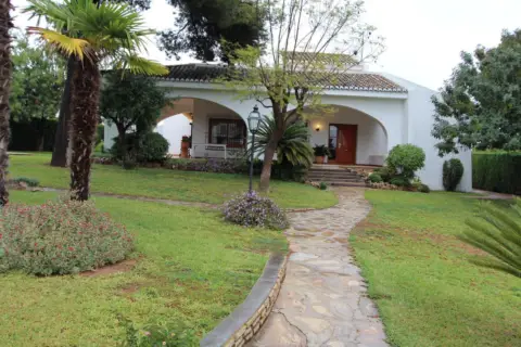 Chalet en El Vedat