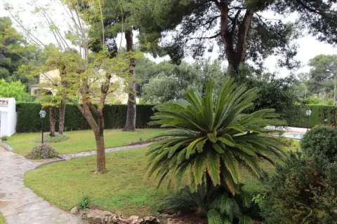 Chalet en El Vedat