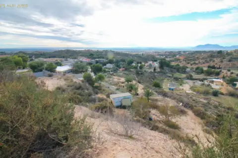 Terreno en Fossos
