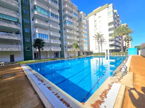 Apartamento en Plaza Rosa de los Vents, 39
