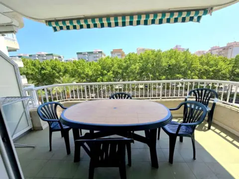 Apartamento en Plaza Rosa de los Vents, 39