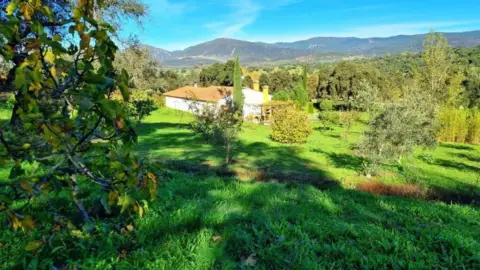 Rural Property in Alájar