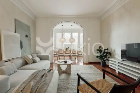 Imagen de vivienda en alquiler