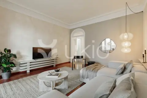 Piso en Carrer de Muntaner