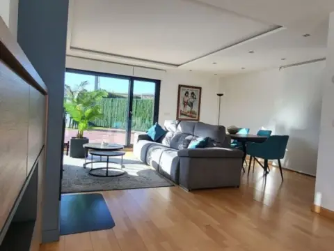 Chalet en calle Ruíz de Alarcón