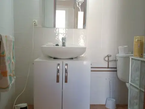 Casa adosada en El Carpio de Tajo