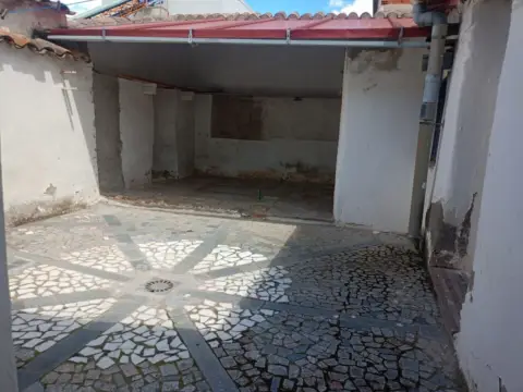 Casa adosada en El Carpio de Tajo