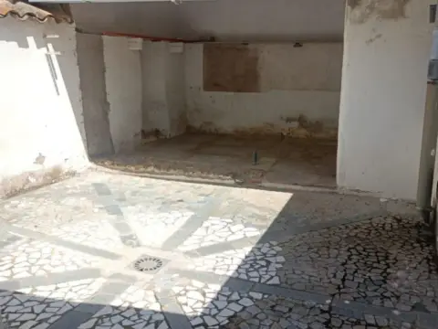 Casa adosada en El Carpio de Tajo