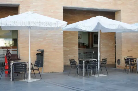 Local comercial en Plaza de la Judería